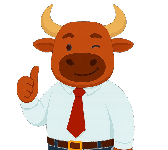 Toro — mascota de EZ